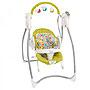Kliknite za detalje - Graco Ljulja�ka Swing&Bounce Fizz 5380019