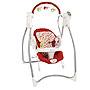 Kliknite za detalje - Graco Ljulja�ka Swing&Bounce Hoops 5380020