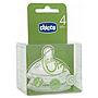 Kliknite za detalje - Chicco silikonska cucla StepUp fast, 2 kom  4m+  600742