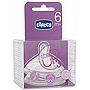 Kliknite za detalje - Chicco silikonska cucla StepUp fast, 2 kom  6m+  600750