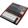 Kliknite za detalje - Behringer Xenyx UFX1604 - Mikseta