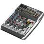 Kliknite za detalje - Behringer Xenyx QX1002USB - Mikseta