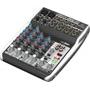 Kliknite za detalje - Behringer Xenyx Q802USB - Mikseta