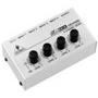 Kliknite za detalje - Behringer MicroMix MX400 - Mikseta