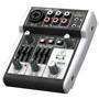 Kliknite za detalje - Behringer Xenyx 302USB - Mikseta
