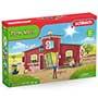 Kliknite za detalje - A Norvegian Fiord - Adelsteen Normann - Puzzle - 3000P/33010