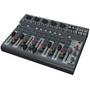 Kliknite za detalje - Behringer Xenyx 1002B - Mikseta