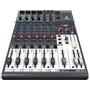 Kliknite za detalje - Behringer Xenyx 1204USB - Mikseta