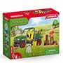 Kliknite za detalje - The Area Around Obersdorf - Puzzle - 3000P/33015