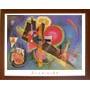 Kandinsky - Im Blau