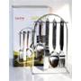Kliknite za detalje - Lorme classic escajg - set na stalku 24/1 11904