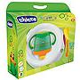 Kliknite za detalje - Chicco Set za Jelo EasyMeal 12m+ 00539