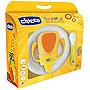 Kliknite za detalje - Chicco Set za Jelo EasyMeal 6m+ 00312