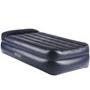 Kliknite za detalje - Intex Velour Comfort vazdu�ni krevet - sa pumpom za naduvavanje 99x191x47