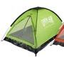 Kliknite za detalje - �ator Za 2 Osobe Open Air Tatra Zeleni