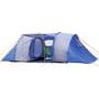 Kliknite za detalje - �ator Za 4 Osobe Open Air HIMALAYA
