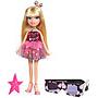 Kliknite za detalje - Bratz Lutka Funk&Glow Cloe 514688