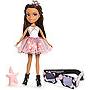 Kliknite za detalje - Bratz Lutka Funk&Glow Yasmin 514688