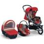Kliknite za detalje - Chicco kolica Trio S3 Top 3u1 - 63308.78
