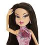 Kliknite za detalje - Bratz Xpress It! Lutka Jade 518198