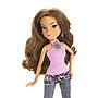 Kliknite za detalje - Bratz Xpress It! Lutka Yasmin 518198