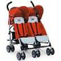 Kliknite za detalje - Chicco kolica za blizance CT 0.5 - 60476.20