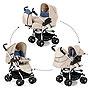 Hauck Trio Sistem Condor