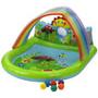 Kliknite za detalje - Bazen Sunny Boat - 85 litara