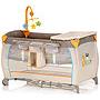 Kliknite za detalje - Hauck Prenosivi Krevetac BabyCenter Bear 5170096