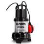 Kliknite za detalje - Potapaju�a pumpa za prljavu vodu 600W