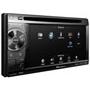 Kliknite za detalje - Pioneer Double-Din AV Player AVH-1400DVD
