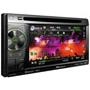 Kliknite za detalje - Pioneer Double-Din Bluetooth AV Player AVH-2400BT