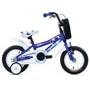 Kliknite za detalje - Bicikl BMX 12HT STAR plava 904101-12