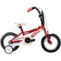 Kliknite za detalje - De�iji bicikl BMX 12HT STAR crvena 904102-12