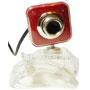 Kliknite za detalje - Nexon web kamera AP-015 Red