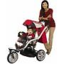 Kliknite za detalje - Chicco kolica S3 Top - 6285078