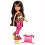 Kliknite za detalje - Bratz Lutka Pajama Party Yasmin 514930
