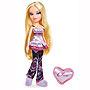 Kliknite za detalje - Bratz Lutka Pajama Party Cloe 514930