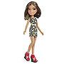 Kliknite za detalje - Bratz Lutka Strut It! Yasmin 516613