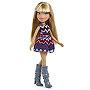 Kliknite za detalje - Bratz Lutka Strut It! Fianna 516613