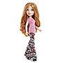 Kliknite za detalje - Bratz Lutka Strut It! Meygan 516613