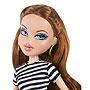 Kliknite za detalje - Bratz Lutka Totally Polished Meygan 518730