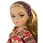 Kliknite za detalje - Bratz Lutka Totally Polished Fianna 518730