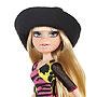 Kliknite za detalje - Bratz Lutka Totally Polished Cloe 518730