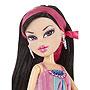 Kliknite za detalje - Bratz Lutka Totally Polished Jade 518730