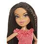 Kliknite za detalje - Bratz In The Wild Lutka Yasmin 518655