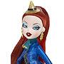 Kliknite za detalje - Bratzillaz Midnight Night Out Lutka Meygana Broomstix 519249