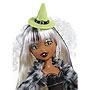 Kliknite za detalje - Bratzillaz Midnight Night Out Lutka Sashabella Paws 519249
