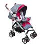 Kliknite za detalje - Primebebe kolica Smart Red Y1067R