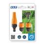 Kliknite za detalje - Set - mlaznica za ba�tensko crevo sa konektorima 5423 006813